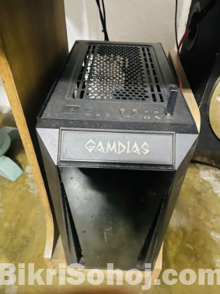 AMD Ryzen 5 3400G FULL PC SELL